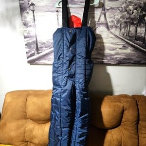 Freezewear high freezer bip pant and freezer jacket